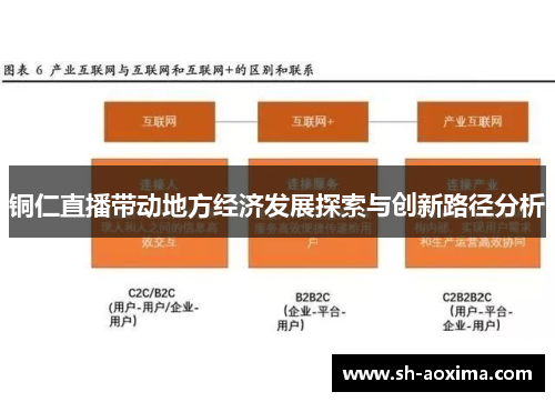 铜仁直播带动地方经济发展探索与创新路径分析